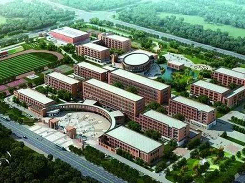 濟(jì)寧經(jīng)濟(jì)開(kāi)發(fā)區(qū)高級(jí)中學(xué)